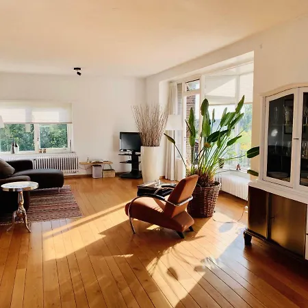 Veen En Duin 27 Apartamento *