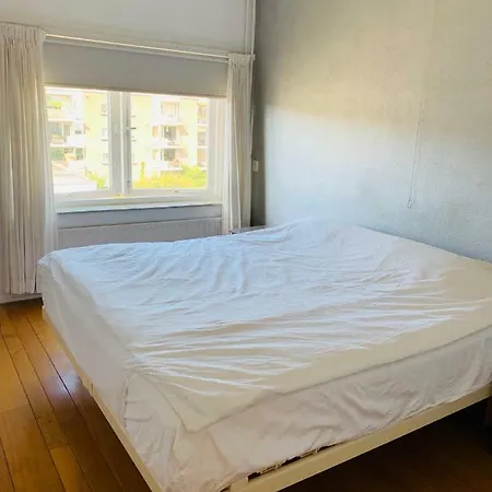 Veen En Duin 27 Apartamento Bloemendaal