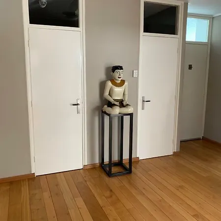 Apartamento Veen En Duin 27 *