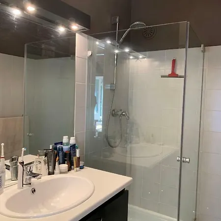 Veen En Duin 27 Apartamento *