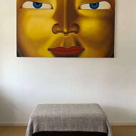 Apartamento Veen En Duin 27 Bloemendaal
