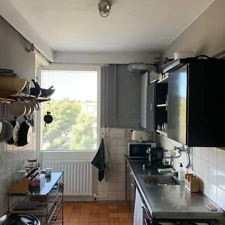 Veen En Duin 27 Apartamento