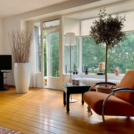 Apartamento Veen En Duin 27 *